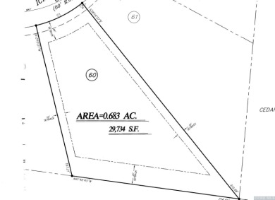 Lake Lot Off Market in Athens, New York