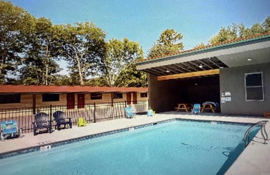 Lake Ouachita Home For Sale in Royal Arkansas