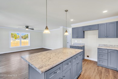Welcome to 853 Yaupon Dr SW, a beautiful modular home offering - photo 3