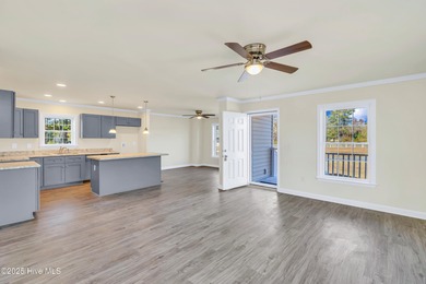 Welcome to 853 Yaupon Dr SW, a beautiful modular home offering - photo 4