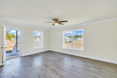 Welcome to 853 Yaupon Dr SW, a beautiful modular home offering - photo 5
