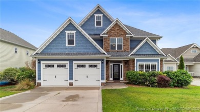 Lake Home For Sale in Fayetteville, North Carolina