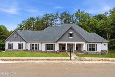 Brand new construction and move-in ready in Tellico Village! - photo 2
