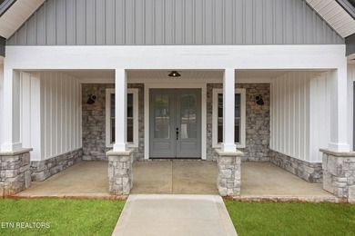 Brand new construction and move-in ready in Tellico Village! - photo 3