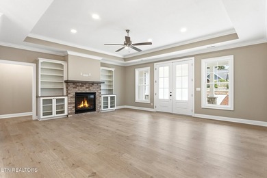Brand new construction and move-in ready in Tellico Village! - photo 4