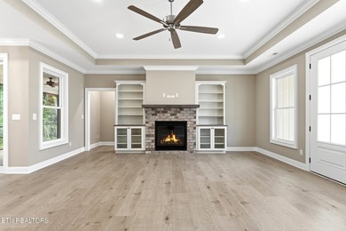 Brand new construction and move-in ready in Tellico Village! - photo 5