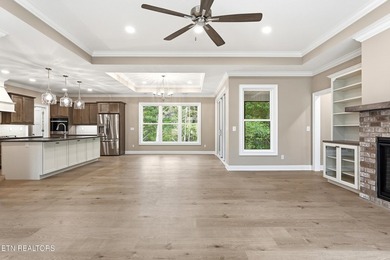 Brand new construction and move-in ready in Tellico Village! - photo 6