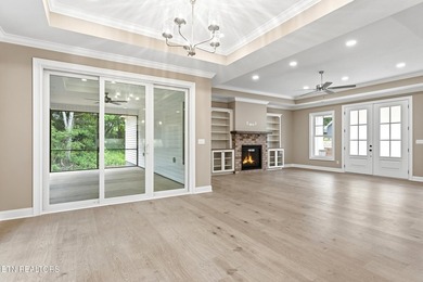 Brand new construction and move-in ready in Tellico Village! - photo 8