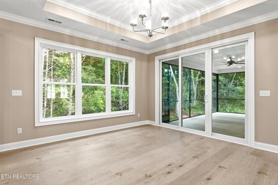 Brand new construction and move-in ready in Tellico Village! - photo 9