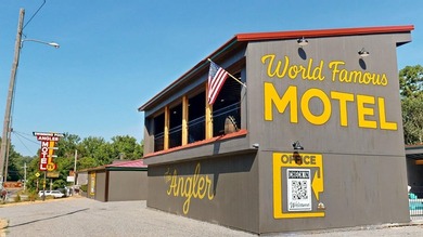 Lake Ouachita Home For Sale in Royal Arkansas