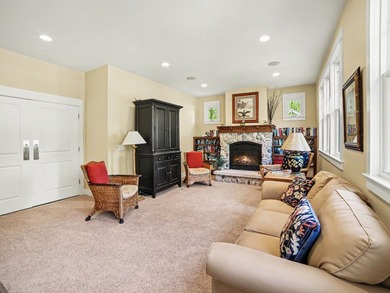 Welcome to The Cottages at Lites Woods in beautiful Pentwater -- - photo 11