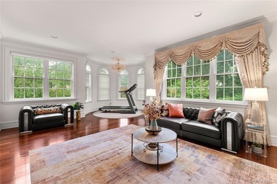 Welcome to 28 Whitney Circle, a breathtaking custom brick - photo 11