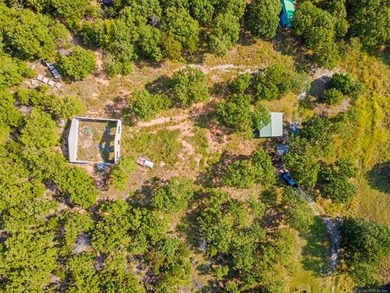 Beautiful Wooded 70 acres M/L Property on the Corner of NEW PRUE - photo 11