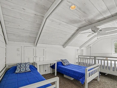 Welcome to The Cottages at Lites Woods in beautiful Pentwater -- - photo 18