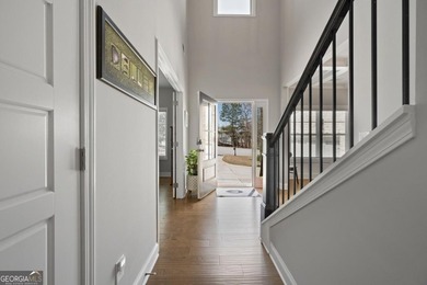 There are homes on the golf course... and then there are homes - photo 20