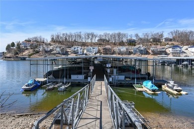 Fantastic Top-Floor Condo with Stunning Lake Views & Two Boat - photo 22