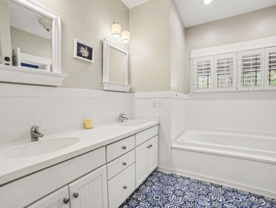 Welcome to The Cottages at Lites Woods in beautiful Pentwater -- - photo 22
