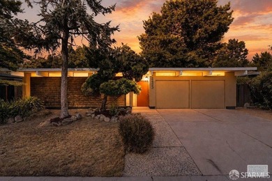Rare opportunity to own an authentic Fairglen Eichler in San - photo 2