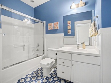 Welcome to The Cottages at Lites Woods in beautiful Pentwater -- - photo 24