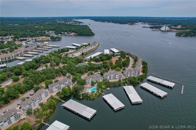 Fantastic Top-Floor Condo with Stunning Lake Views & Two Boat - photo 25