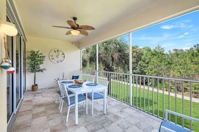 TURNKEY COACH HOME WITH PRESERVE VIEW IN COLONIAL COUNTRY CLUB! - photo 25