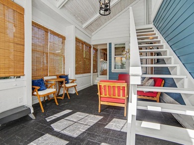 Welcome to The Cottages at Lites Woods in beautiful Pentwater -- - photo 26