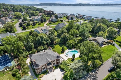 Welcome to 28 Whitney Circle, a breathtaking custom brick - photo 26