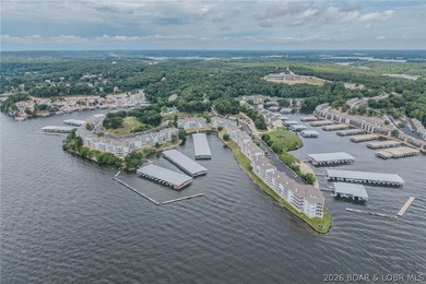 Fantastic Top-Floor Condo with Stunning Lake Views & Two Boat - photo 27