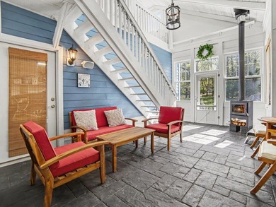 Welcome to The Cottages at Lites Woods in beautiful Pentwater -- - photo 27