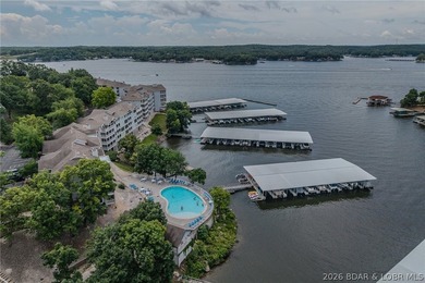 Fantastic Top-Floor Condo with Stunning Lake Views & Two Boat - photo 29