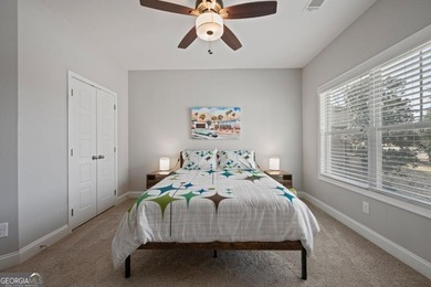 There are homes on the golf course... and then there are homes - photo 29