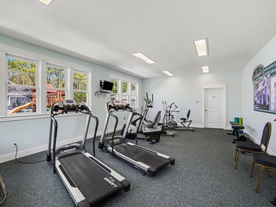 Welcome to The Cottages at Lites Woods in beautiful Pentwater -- - photo 29