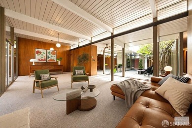Rare opportunity to own an authentic Fairglen Eichler in San - photo 9
