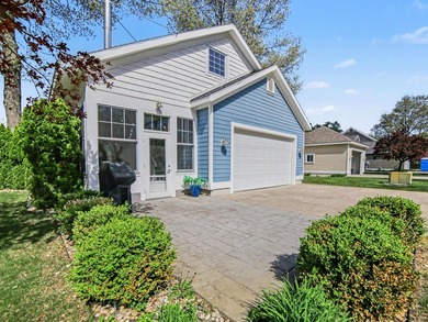Welcome to The Cottages at Lites Woods in beautiful Pentwater -- - photo 31