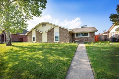 Lake Ray Hubbard Home For Sale in Rowlett Texas