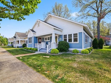 Welcome to The Cottages at Lites Woods in beautiful Pentwater -- - photo 33