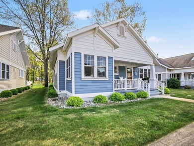 Welcome to The Cottages at Lites Woods in beautiful Pentwater -- - photo 34