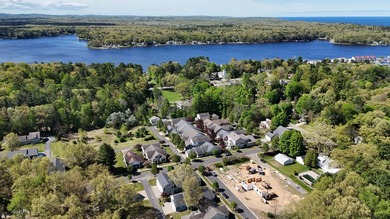 Welcome to The Cottages at Lites Woods in beautiful Pentwater -- - photo 36