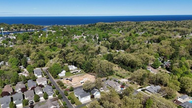 Welcome to The Cottages at Lites Woods in beautiful Pentwater -- - photo 37
