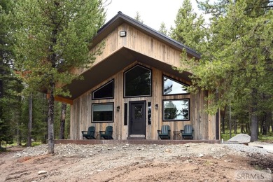 Lake Home Off Market in Island Park, Idaho