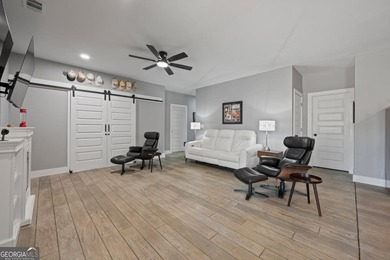 There are homes on the golf course... and then there are homes - photo 42