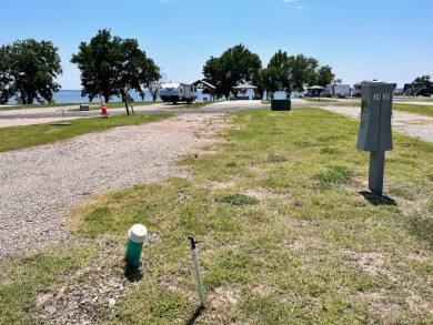 Pull through RV Lot in Luxury Lakeside Community! - photo 21