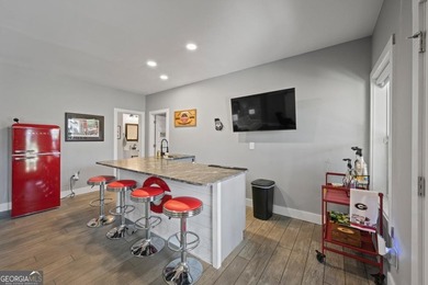 There are homes on the golf course... and then there are homes - photo 45