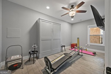 There are homes on the golf course... and then there are homes - photo 46