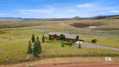 (private lake, pond, creek) Home For Sale in White Sulphur Springs Montana