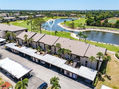 Lake Condo For Sale in Fort Myers, Florida