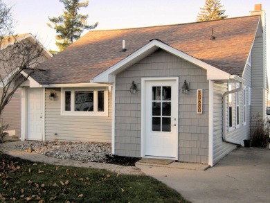 Chippewa Lake Home For Sale in Chippewa Lake Michigan
