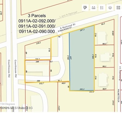 Unlock the potential of this versatile parcel, ideally - photo 2