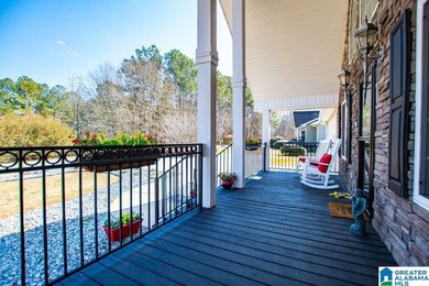 This one level lake front home offers 3 bedrooms and 2 full - photo 3