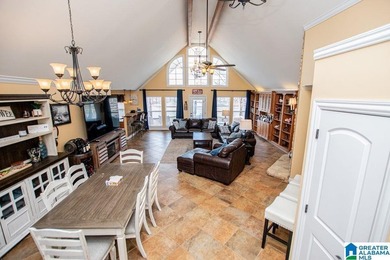 This one level lake front home offers 3 bedrooms and 2 full - photo 5